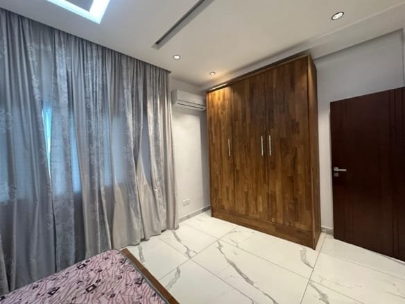 Appartement meublé avec vue sur mer à louer à Fidjrossè Plage_18