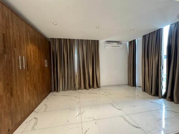 Appartement meublé avec vue sur mer à louer à Fidjrossè Plage_3