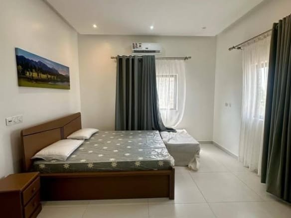 Appartements meublés de 3 pièces à louer à Fidjrossè_14