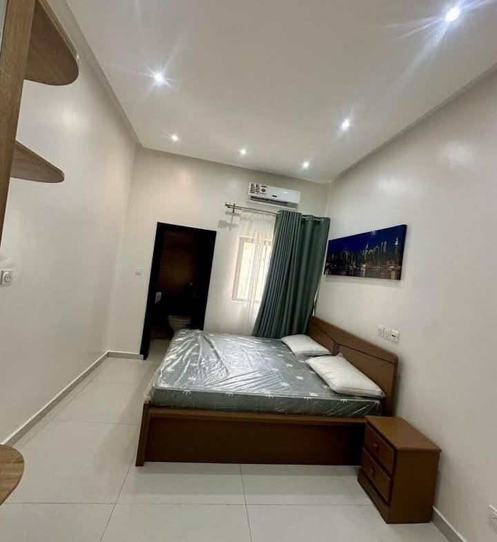 Appartements meublés de 3 pièces à louer à Fidjrossè_17