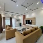 Appartements meublés haut de gamme à louer à Fidjrossè Togbin
