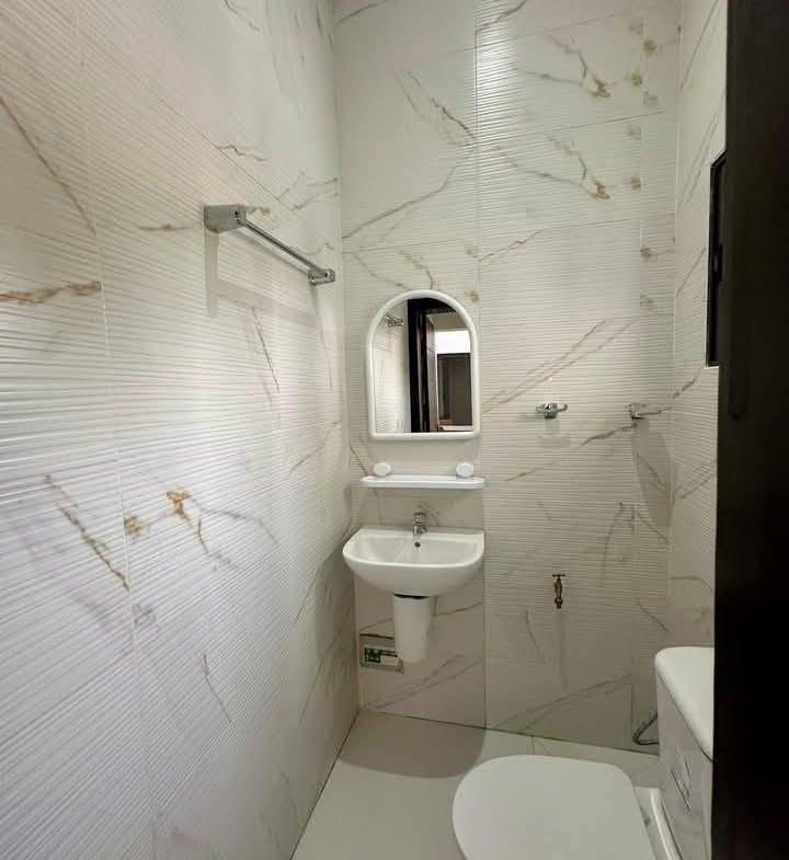 Appartements meublés haut de gamme à louer à Fidjrossè Togbin - BENIN-IMMO