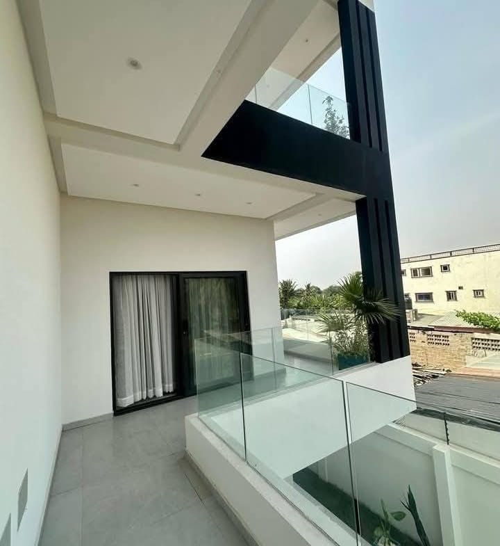 Appartements meublés haut de gamme à louer à Fidjrossè Togbin - BENIN-IMMO