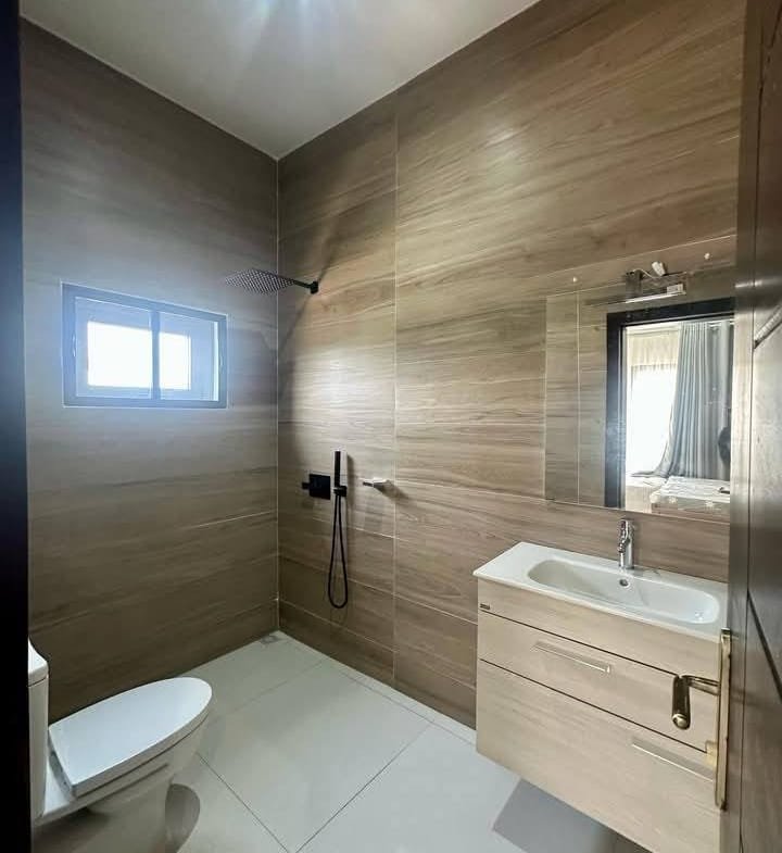 Appartements meublés haut de gamme à louer à Fidjrossè Togbin - BENIN-IMMO