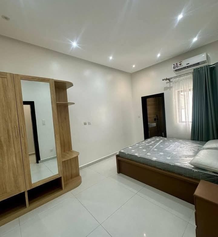 Appartements meublés haut de gamme à louer à Fidjrossè Togbin - BENIN-IMMO