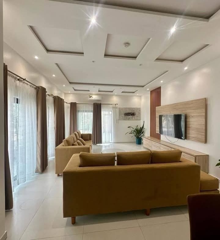 Appartements meublés haut de gamme à louer à Fidjrossè Togbin - BENIN-IMMO