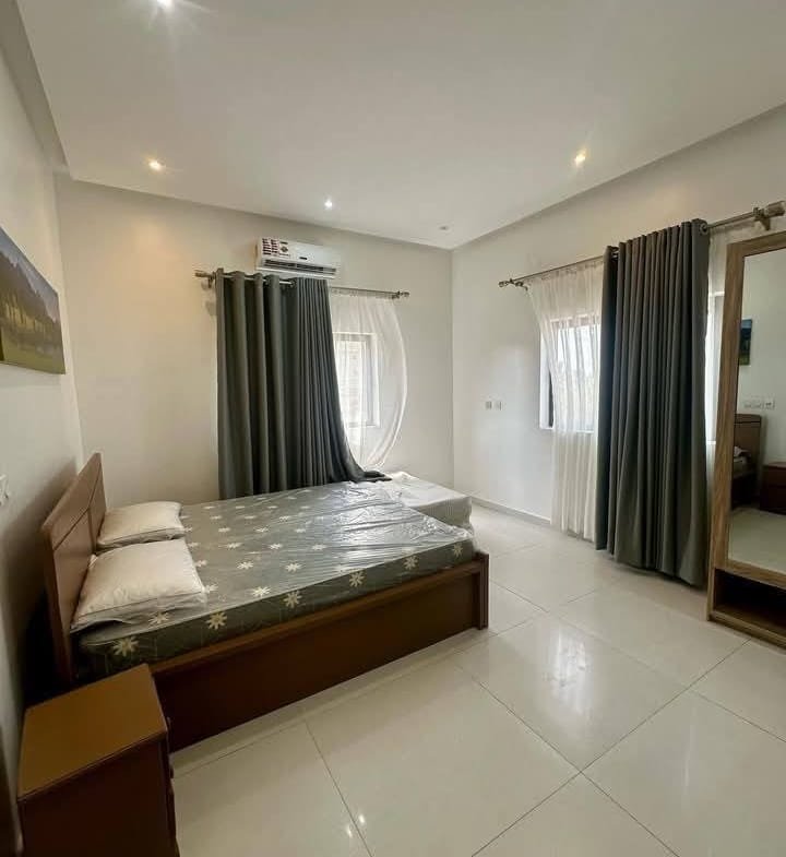 Appartements meublés haut de gamme à louer à Fidjrossè Togbin - BENIN-IMMO
