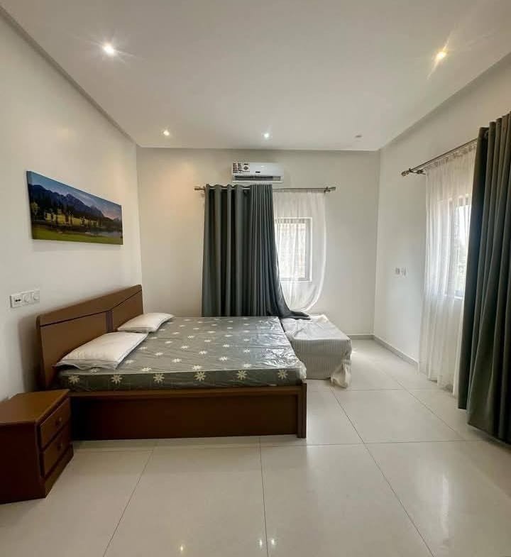 Appartements meublés haut de gamme à louer à Fidjrossè Togbin - BENIN-IMMO