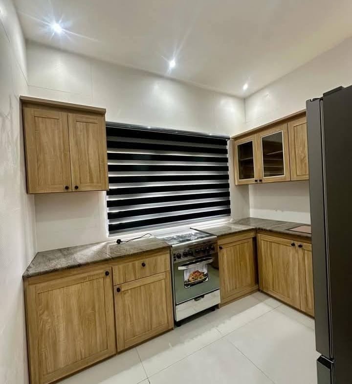 Appartements meublés haut de gamme à louer à Fidjrossè Togbin - BENIN-IMMO