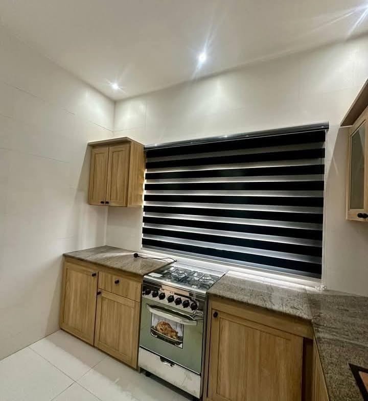 Appartements meublés haut de gamme à louer à Fidjrossè Togbin - BENIN-IMMO
