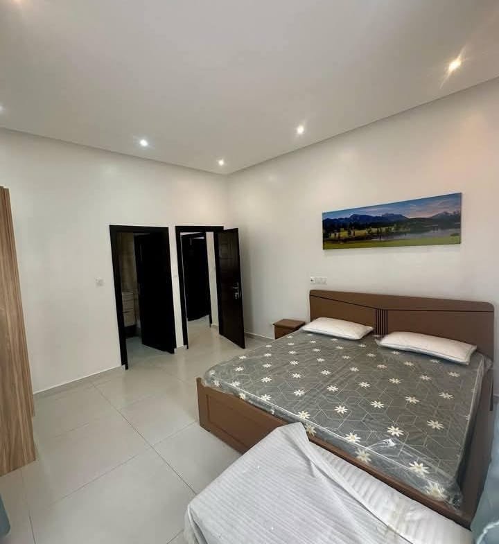 Appartements meublés haut de gamme à louer à Fidjrossè Togbin - BENIN-IMMO