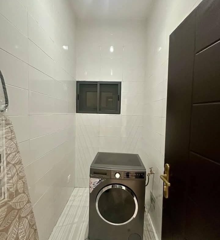 Appartements meublés haut de gamme à louer à Fidjrossè Togbin - BENIN-IMMO