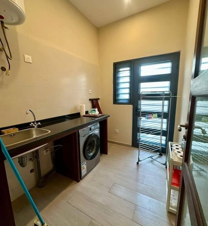 Bel Appartement Meublé à louer à Fidjrossè_17