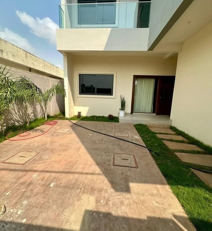 Bel Appartement Meublé à louer à Fidjrossè_22