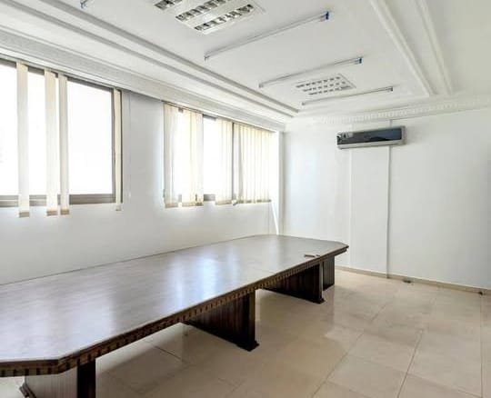 Bureau de standing à louer à GANHITO_2