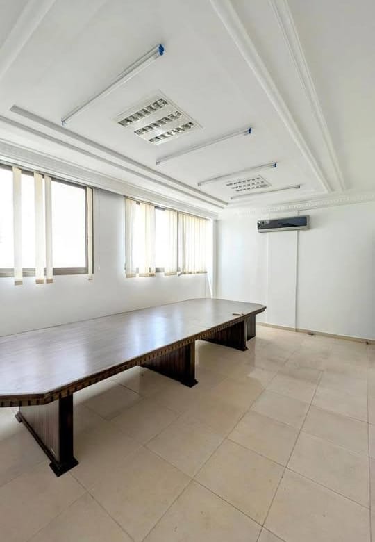Bureau de standing à louer à GANHITO_2