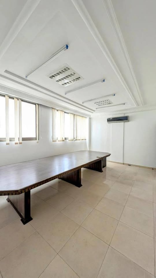 Bureau de standing à louer à GANHITO_2