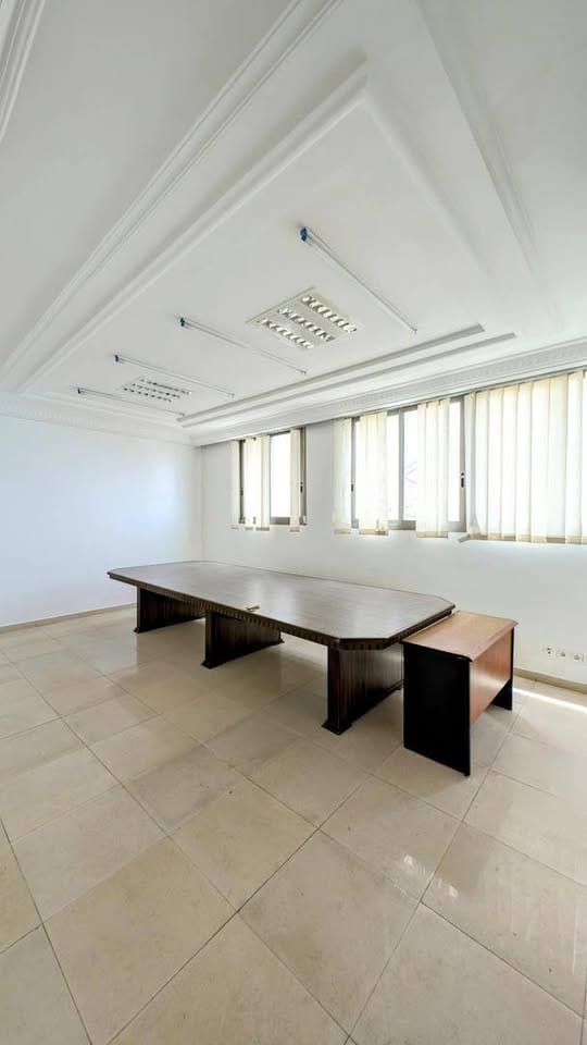 Bureau de standing à louer à GANHITO_5