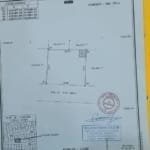 Deux parcelles à vendre à Fidjrossè Plage – 655 m² face à la mer