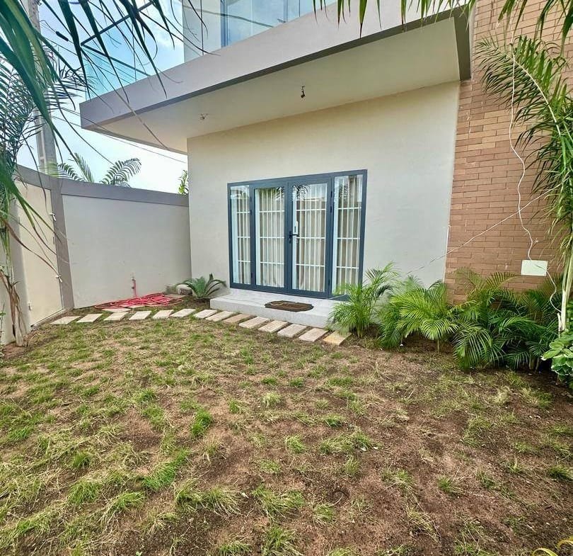 Duplex meublé à louer à Fidjrossè Togbin Plage