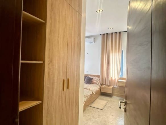 Duplex meublé à louer à Fidjrossè Togbin Plage_18