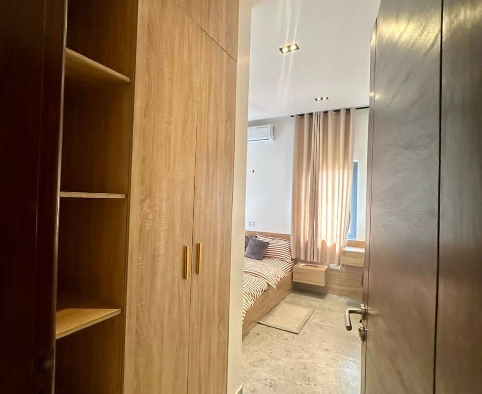 Duplex meublé à louer à Fidjrossè Togbin Plage_18