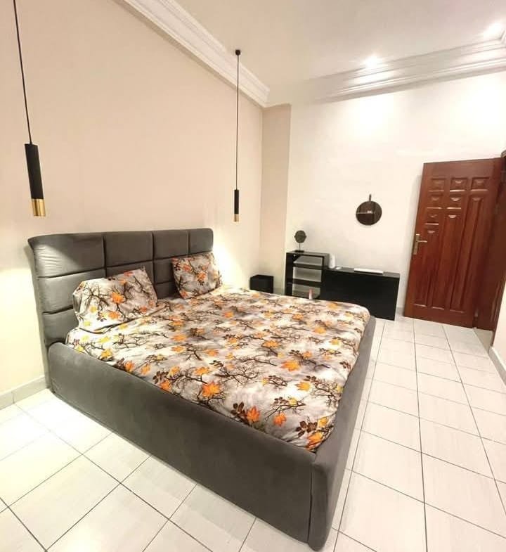 Duplex meublé à louer à Fidjrossè Togbin Plage_6
