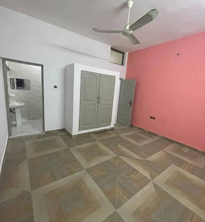 Entrée personnelle 3 Chambres à Louer à Fidjrossè Plage - BENIN-IMMO