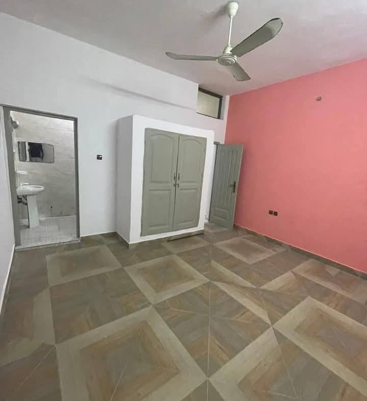 Entrée personnelle 3 Chambres à Louer à Fidjrossè Plage - BENIN-IMMO