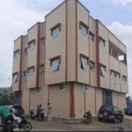 Immeuble locatif R+2 à vendre à Minnontin