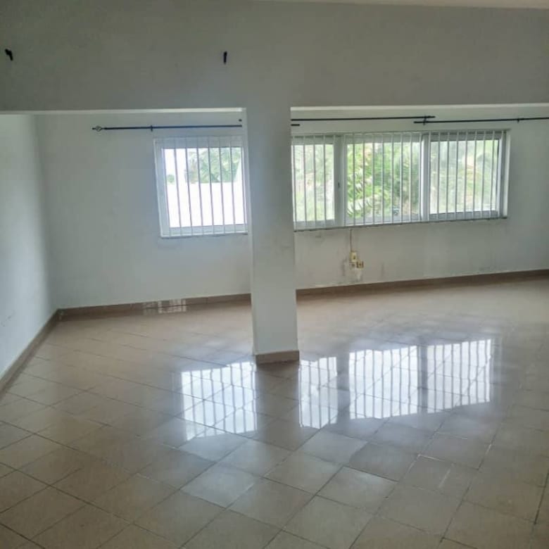 Location Villa 5 chambres avec jardin à Les Cocotiers_2