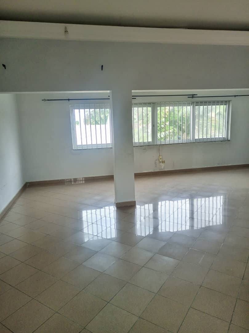 Location Villa 5 chambres avec jardin à Les Cocotiers_2