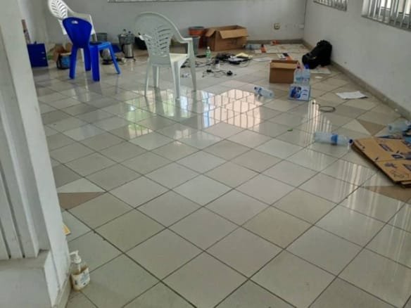 Location Villa 5 chambres avec jardin à Les Cocotiers_3