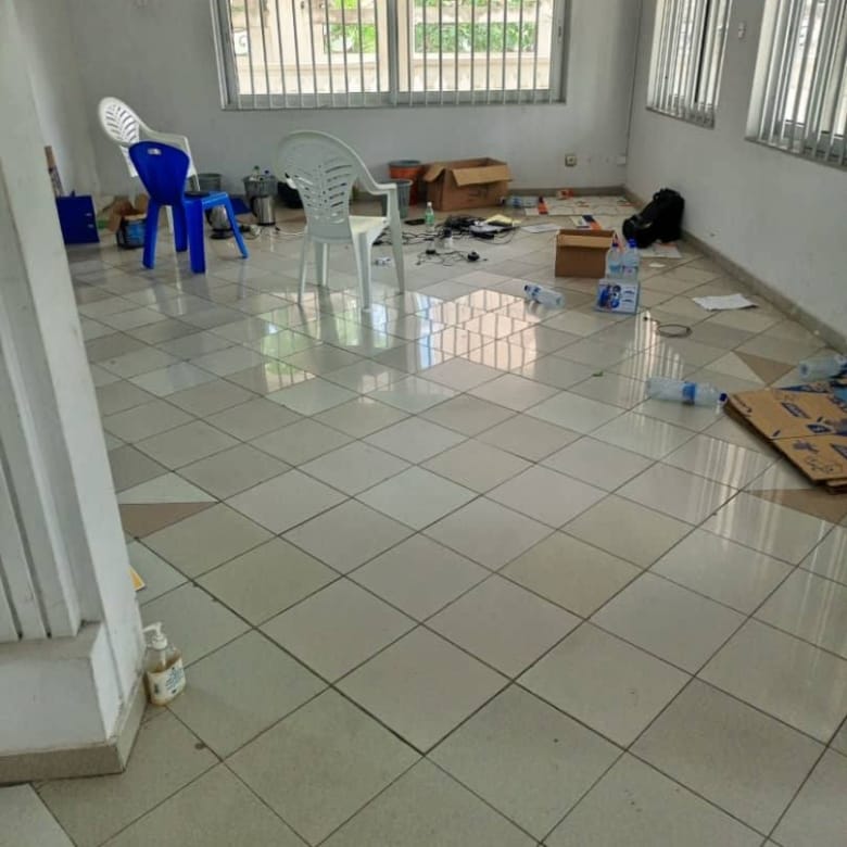 Location Villa 5 chambres avec jardin à Les Cocotiers_3