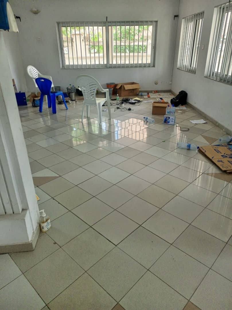 Location Villa 5 chambres avec jardin à Les Cocotiers_3