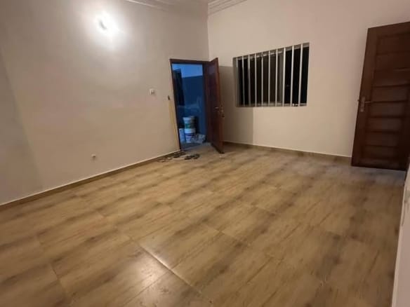 Location appartement 1 chambre-salon à Fidjrossè