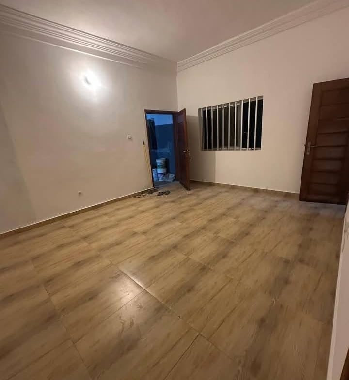Location appartement 1 chambre-salon à Fidjrossè