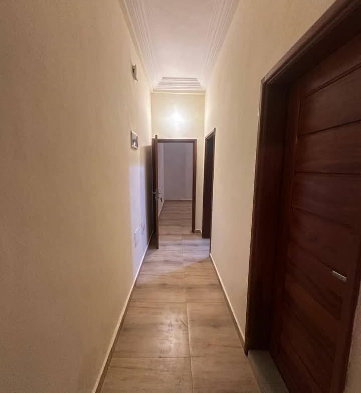 Location appartement 1 chambre-salon à Fidjrossè