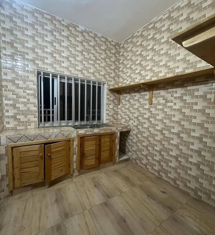 Location appartement 1 chambre-salon à Fidjrossè