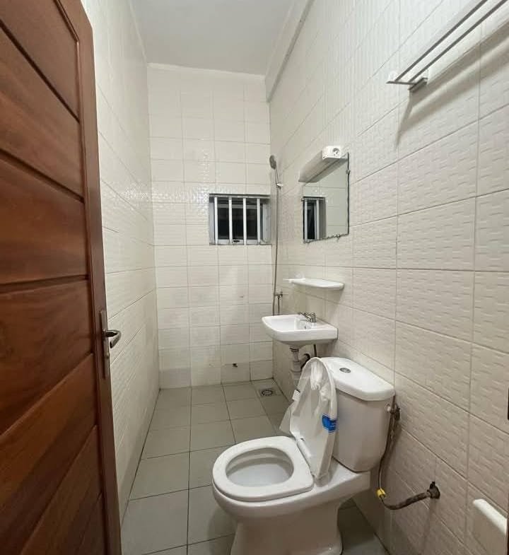 Location appartement 1 chambre-salon à Fidjrossè