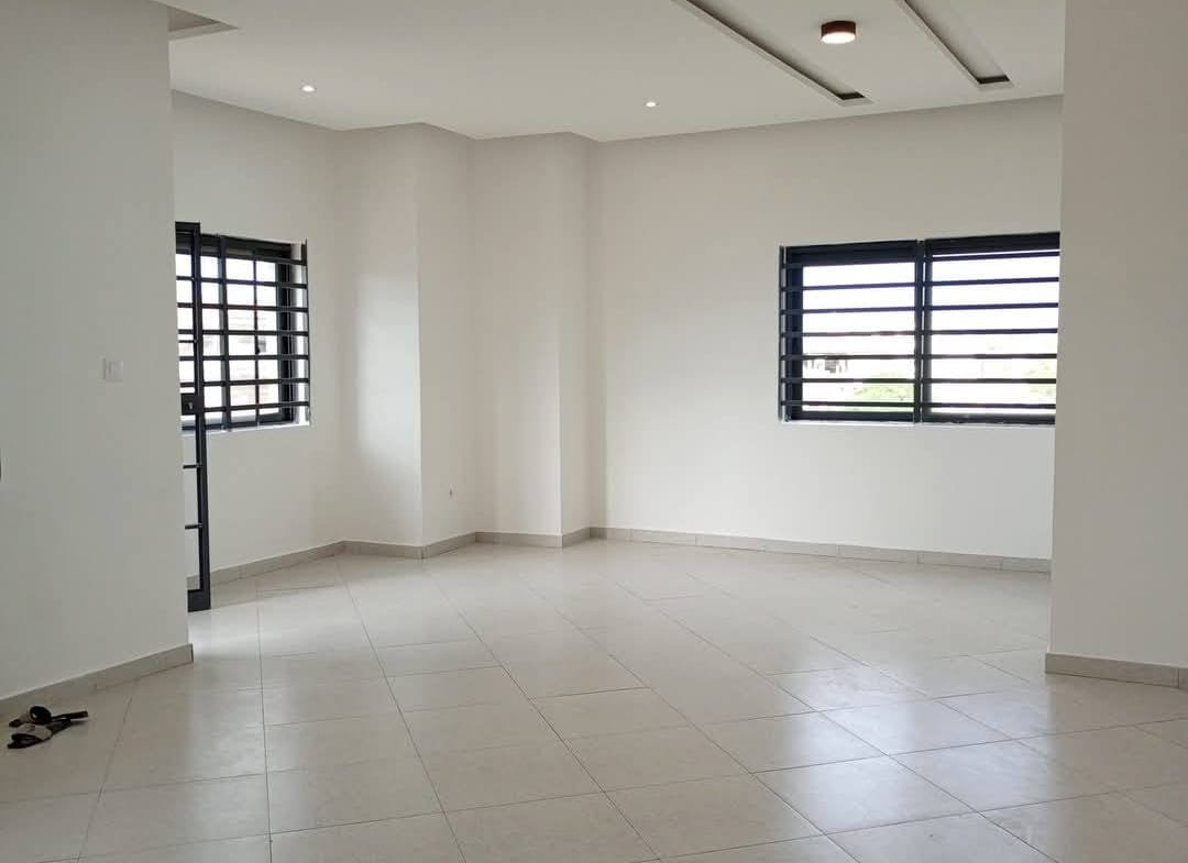 Location appartement 3 chambres salon à Akpakpa