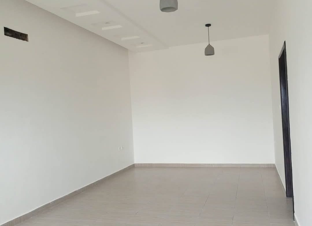 Location appartement 3 chambres salon à Akpakpa_12