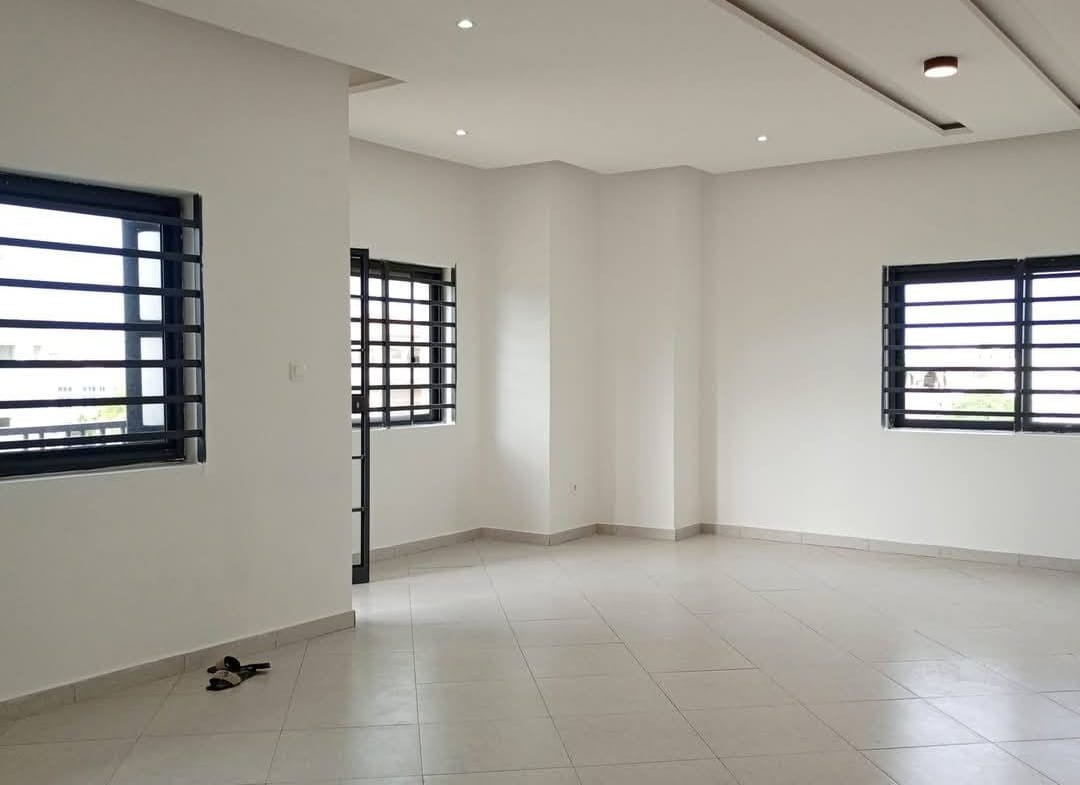 Location appartement 3 chambres salon à Akpakpa_3