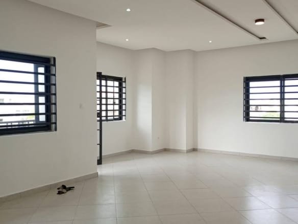 Location appartement 3 chambres salon à Akpakpa_3