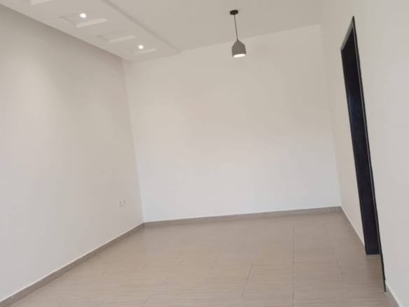 Location appartement 3 chambres salon à Akpakpa_4