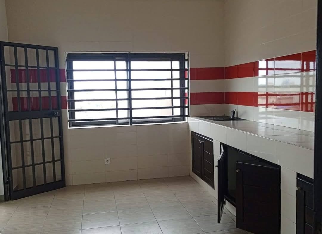 Location appartement 3 chambres salon à Akpakpa_7