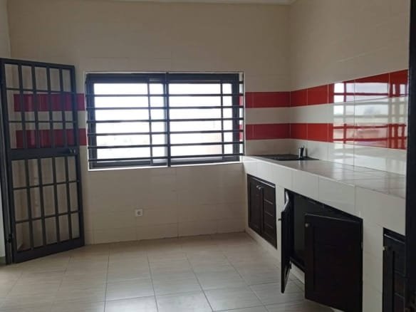 Location appartement 3 chambres salon à Akpakpa_7