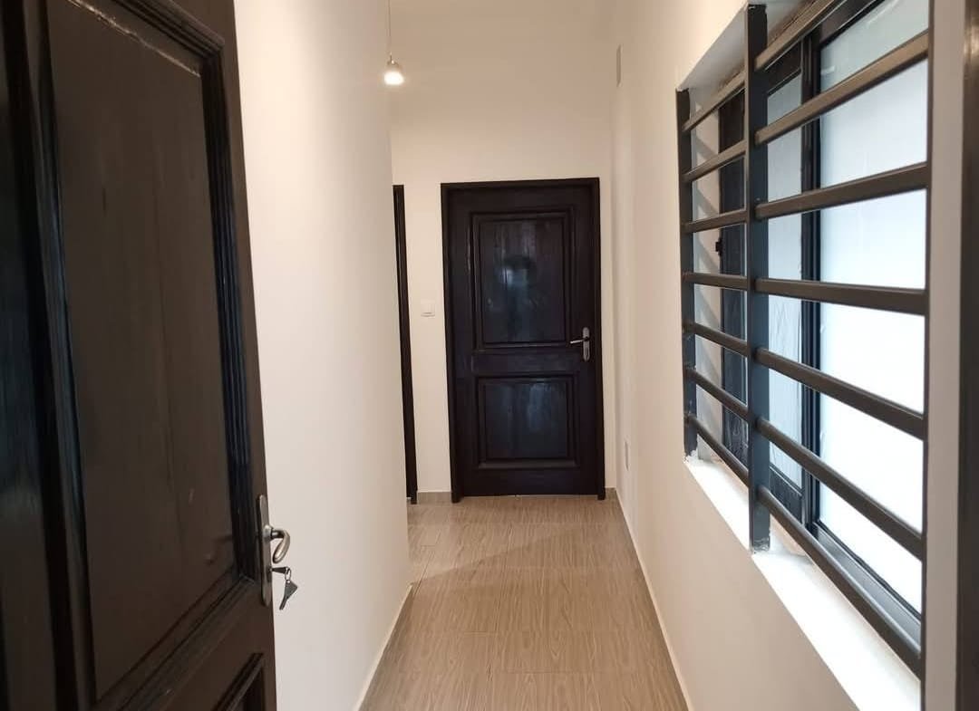 Location appartement 3 chambres salon à Akpakpa_8