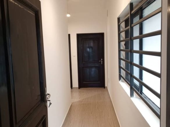 Location appartement 3 chambres salon à Akpakpa_8