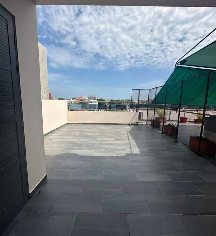 Location appartement 3 pièces à Haie Vive_8